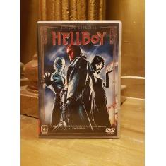 Imagem de Hellboy