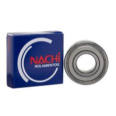Imagem de Rolamento Nachi 6203Ze