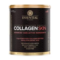 Imagem de Collagen Skin Essential Nutrition Sabor Cranbrerry 330G