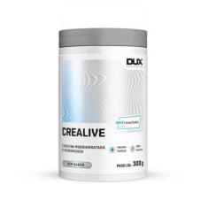Imagem de Creatina Crealive (Creavitalis) - Pote 300G Dux Nutrition
