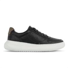 Imagem de Tênis Denim Joe Ultra Light Preto-Preto-41