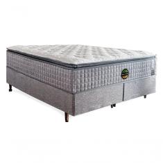 Imagem de Colchão De Látex Pocket Strong Solteiro King 96x203cm