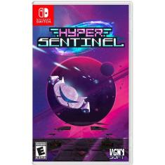 Imagem de Hyper Sentinel - Switch