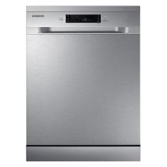 Imagem de Lava-Loucas Samsung Inox 14 Servicos 110V DW60C7050FS/AZ