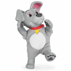 Imagem de Boneco De Vinil - Amor De Filhote - Disney - Vagabundo Baby - Roma