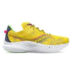 Imagem de Saucony Tênis masculino Kinvara 14, Otherworld, 45