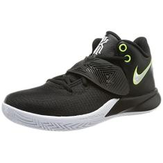 Imagem de NIKE Tênis de basquete masculino, Preto e branco Volt, 42