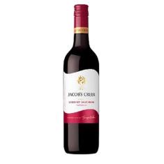 Imagem de Vinho Australiano JACOB'S CREEK Shiraz Cabernet 750ml