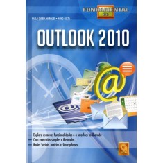 Imagem de Fundamental Do Outlook 2010 - Capela Marques, Paulo - 9789727227082