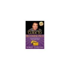 Imagem de Rich Dad's Guide to Becoming Rich Without Cutting Up Your Credit Cards: Turn Bad Debt into Good Debt - Robert T. Kiyosaki - 9781612680354