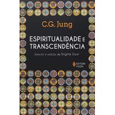 Imagem de Espiritualidade e Transcedência - Jung, C. G. - 9788532650160
