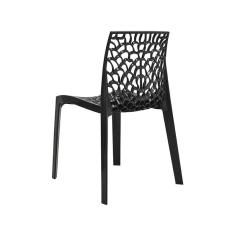 Imagem de Cadeira Gruvyer Chumbo