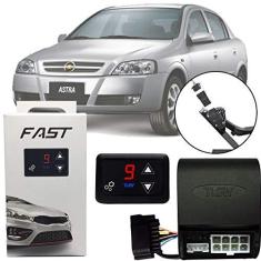 Imagem de Módulo De Aceleração Sprint Booster Tury Plug And Play Chevrolet Astra 2003 04 05 06 07 08 09 10 11 12 Fast 1.0 B