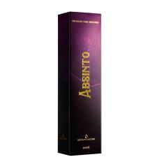 Imagem de Deo Colônia Água De Cheiro Absinto Feminino - 100Ml