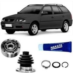 Imagem de Junta Homocinética Parati 1.6 1.8 2.0 82 a 2007 Deslizante