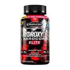 Imagem de Hydroxycut Hardcore Elite (100 Caps) - Muscletech