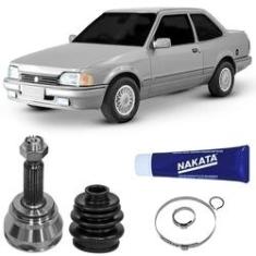 Imagem de Junta Homocinética Volkswagen Apolo 1.8 90 A 92 Nakata
