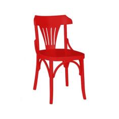 Imagem de Cadeira Sem Braço Opzione Imbuia 