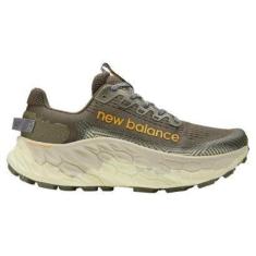 Imagem de TENIS NEW BALANCE TRAIL MORE V3 MTMORCA3 VERDE MUSGO MASCULINO-Masculino