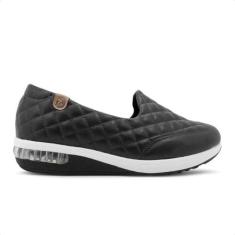 Imagem de Tênis Modare Slip On Casual Feminino