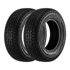Imagem de Kit 2 Pneus Comforser Aro 15 31X10.5R15 CF-1000 Letras Brancas 109S