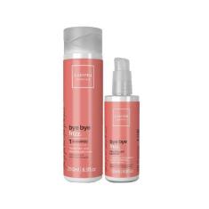 Imagem de Kit Cadiveu Essentials Bye Bye Frizz - Sh 250 Ml + Lv 120 Ml