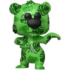 Imagem de Funko Pop! Série artist: Disney Treasures of The Vault - Baloo