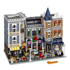 Imagem de LEGO Creator Expert - Largo da Assembleia