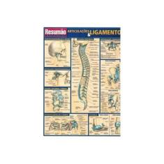 Imagem de Resumão Articulações & Ligamentos - França, Maria Ignez T. - 9788588749405