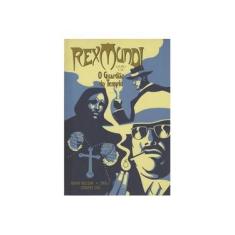 Imagem de Rex Mundi - Vol. 1 - O Guardião do Templo - Nelson, Arvid - 9788575322956