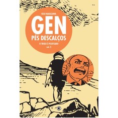 Imagem de Gen Pés Descalços - Vol. 2 - Nakazawa, Keiji - 9788576164814