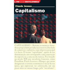 Imagem de Capitalismo: 781 - Claude Jessua - 9788525418845