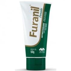 Imagem de Furanil Pomada - 500G