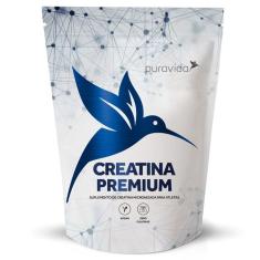 Imagem de Creatina Premium 300G Puravida