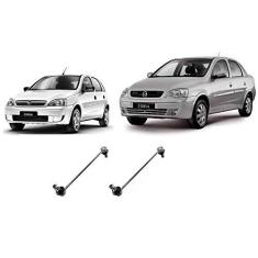 Imagem de Par Bieleta Corsa Mod. Frente Montana Dianteiro (2003 Até 2012)