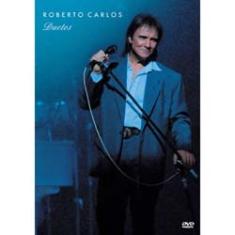 Imagem de DVD Roberto Carlos - Duetos