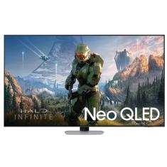Imagem de Smart TV Neo QLED 50" Samsung 4K Quantum HDR QN50QN90CAGXZD
