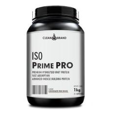 Imagem de Whey Protein Iso Prime Pro 1 Kg - Cleanbrand