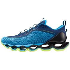 Imagem de Tênis Masculino Mizuno Wave Prophecy 13 Tênis Masculino Mizuno Wave Prophecy 13  masculino