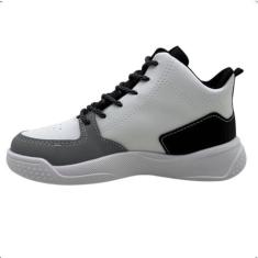 Imagem de Tênis Molekinho Cano Alto 2854.100