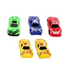 Imagem de Kit 100 Carrinho Brinquedo Doação Barato Presente