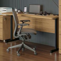 Imagem de Mesa Diretor Office Versátil 1150 Itapua - Kappesberg