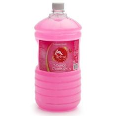 Imagem de Sabonete Líquido Morango Com Champagne 2 Litros - Ikebana