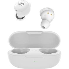 Imagem de Fone de Ouvido qcy T17 BH21Q17A - Bluetooth - Branco