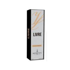 Imagem de Perfume Livre 15ml - Moments Paris