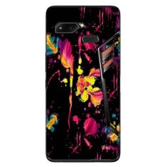 Imagem de Capa Adesivo Skin206 Verso Para Asus Rog Phone Zs600kl (2018) - Kawask