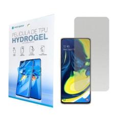 Imagem de Película Fosca Premium Para Samsung Galaxy A80 - Rock Space