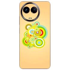 Imagem de Capa Adesivo Skin370 Verso Para Realme 11 5G