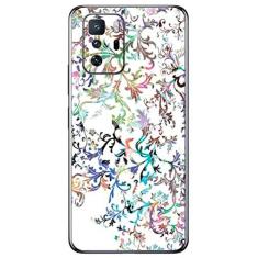 Imagem de Capa Adesivo Skin106 Verso Para Xiaomi Poco X3 GT (2021)