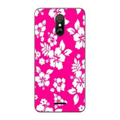 Imagem de Capa Adesivo Skin182 Verso Para Positivo Twist 3 (S513) 2020